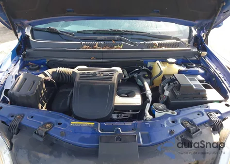 2008 Saturn Vue from USA, damaged, VIN 3GSC133P78S559228